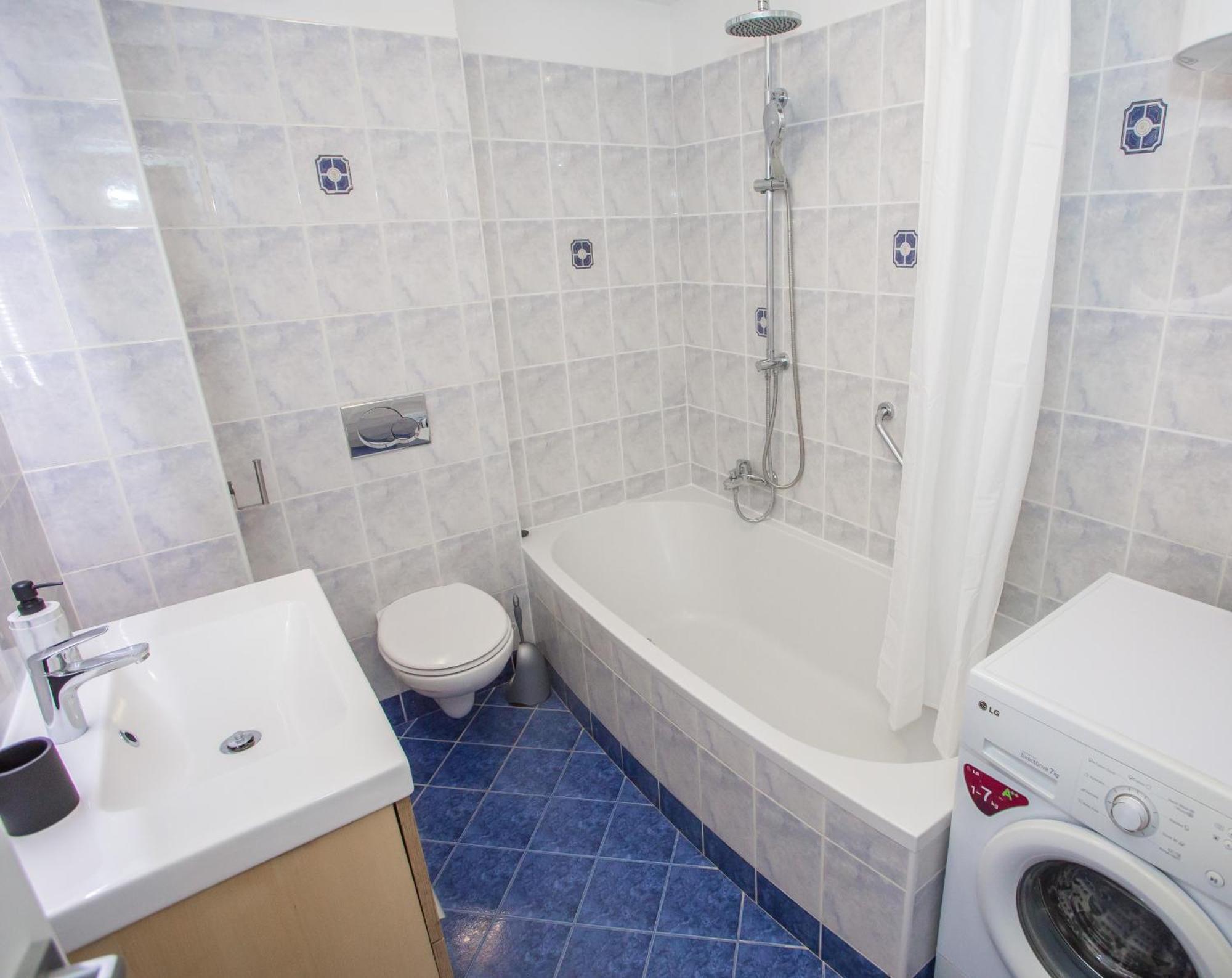Apartment Belisima Poreč Exteriör bild